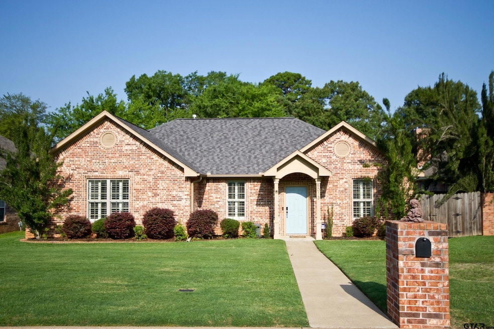 5013 5013 Forestwood Blvd, Tyler, TX 75703 - photo 1