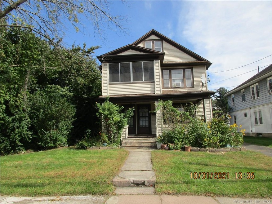 510 Hillside Ave unit 512, Hartford, CT 06106 - photo 1