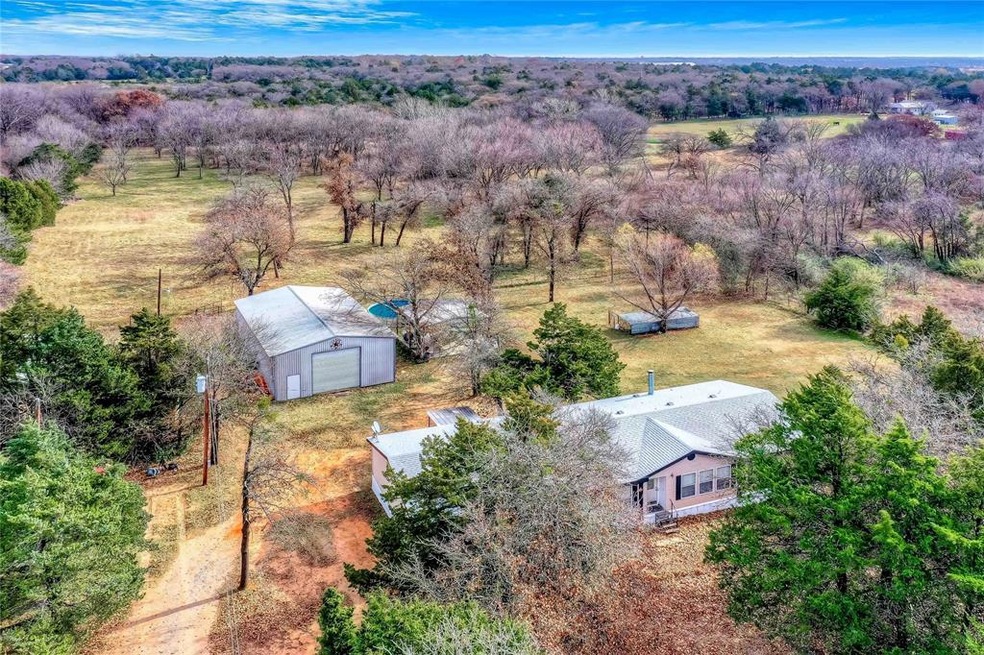 643 Eastern Valley Ln, Whitesboro, TX 76273 - photo 1