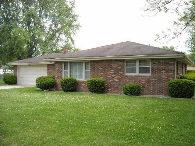 719 Rainbow Blvd, Anderson, IN 46012 - photo 1