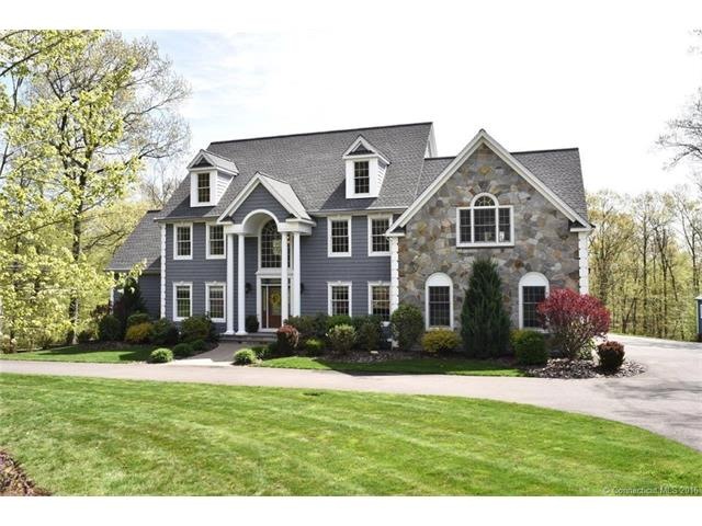 395 Winding Ridge, Southington, CT 06489 - photo 1