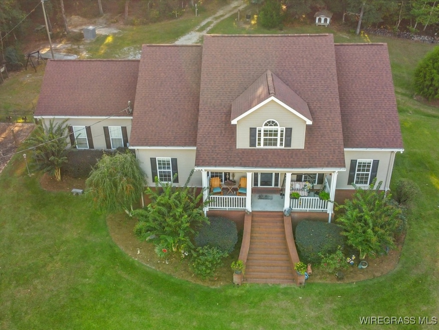 14622 Highway 51, Ariton, AL 36311 - photo 1