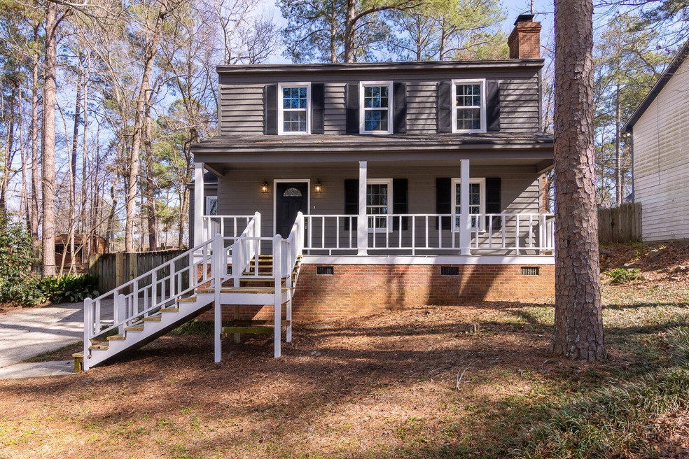 453 Bristol Rd, Augusta, GA 30907 - photo 1