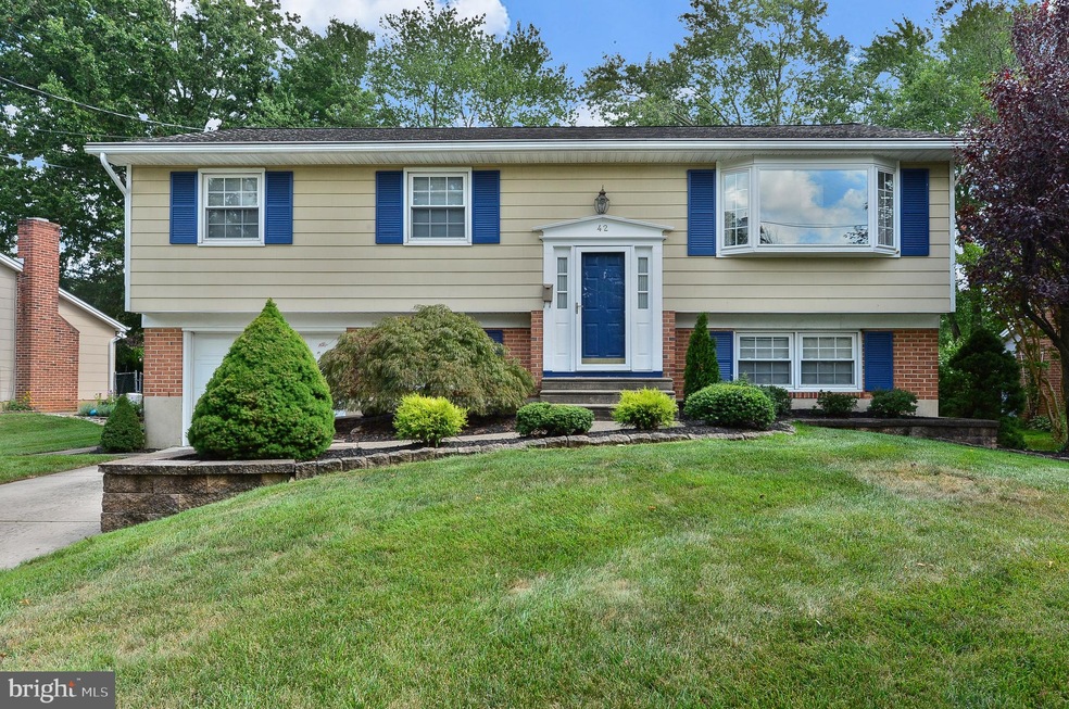 42 Regent Rd, Cherry Hill, NJ 08003 - photo 1