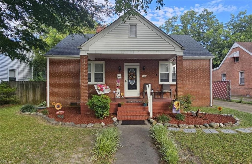 Sold $245,000 • Co-Listing Agent