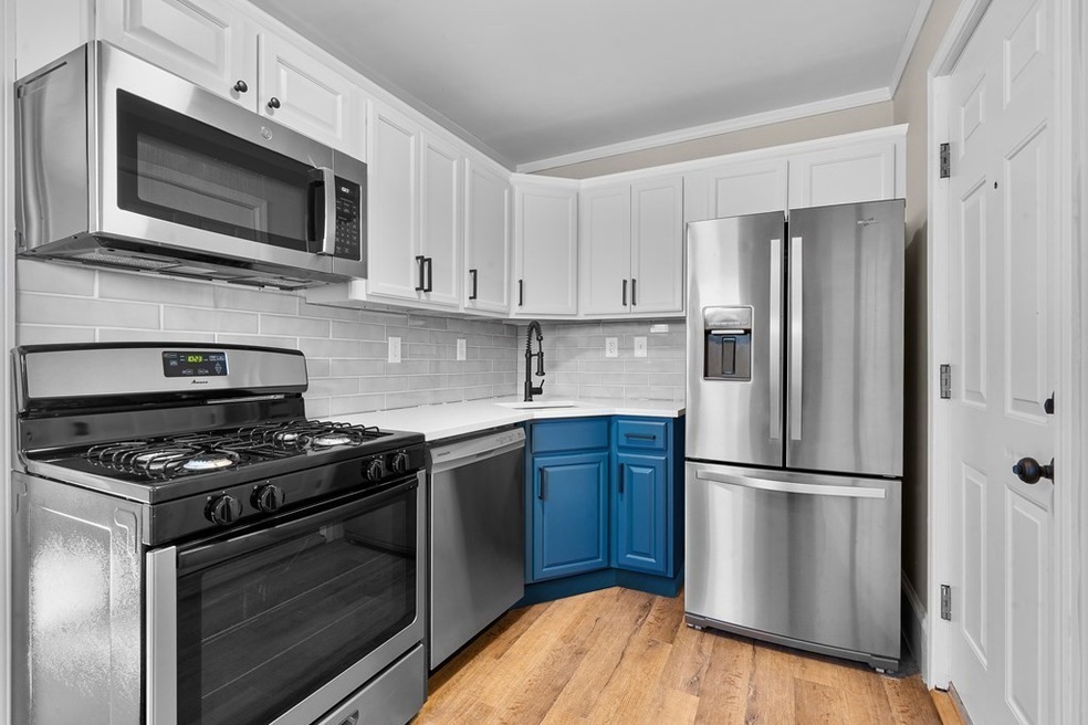 16 Hawthorne St unit 2, Roxbury, MA 02119 - photo 1