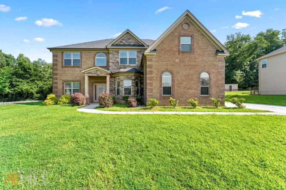 3510 Heritage Estates, Lithonia, GA 30038 - photo 1