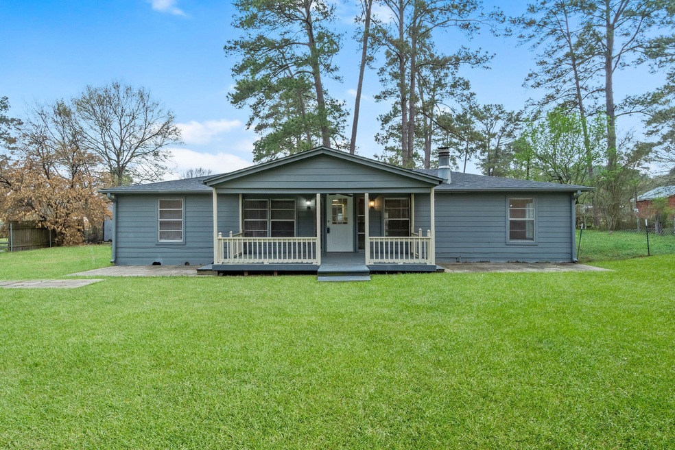 38206 Green Willow St, Magnolia, TX 77355 - photo 1