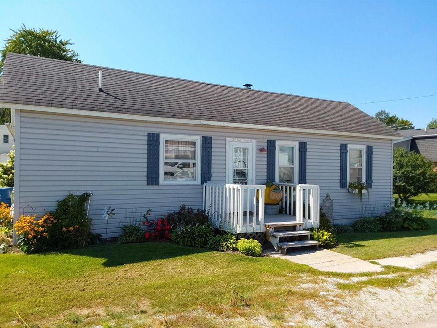 Sold $110,000 • Co-Listing Agent