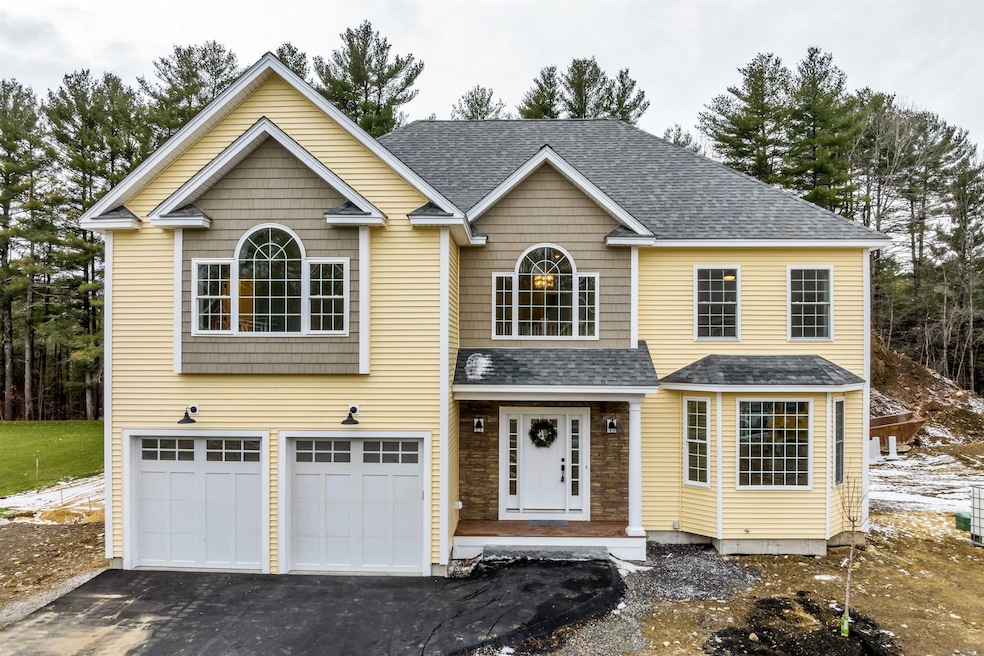 5 Airley Ave unit Lot D-265-9, Nashua, NH 03062 - photo 1