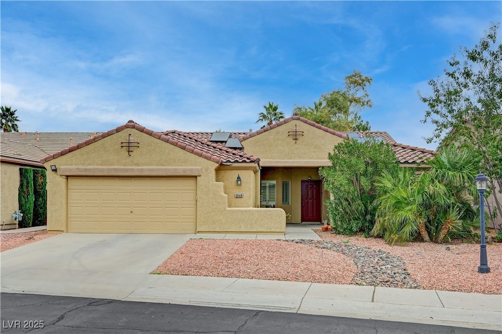 3648 Waynesvill St unit 4, Las Vegas, NV 89122 - photo 1