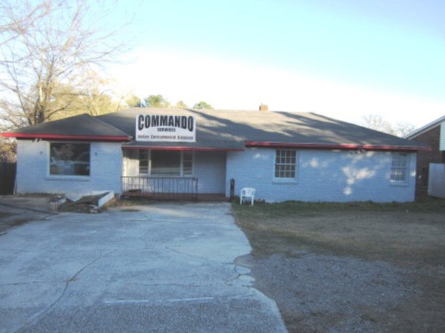 Main View