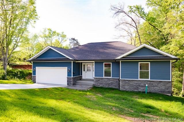 865 Capitol Blvd, Corydon, IN 47112 - photo 1