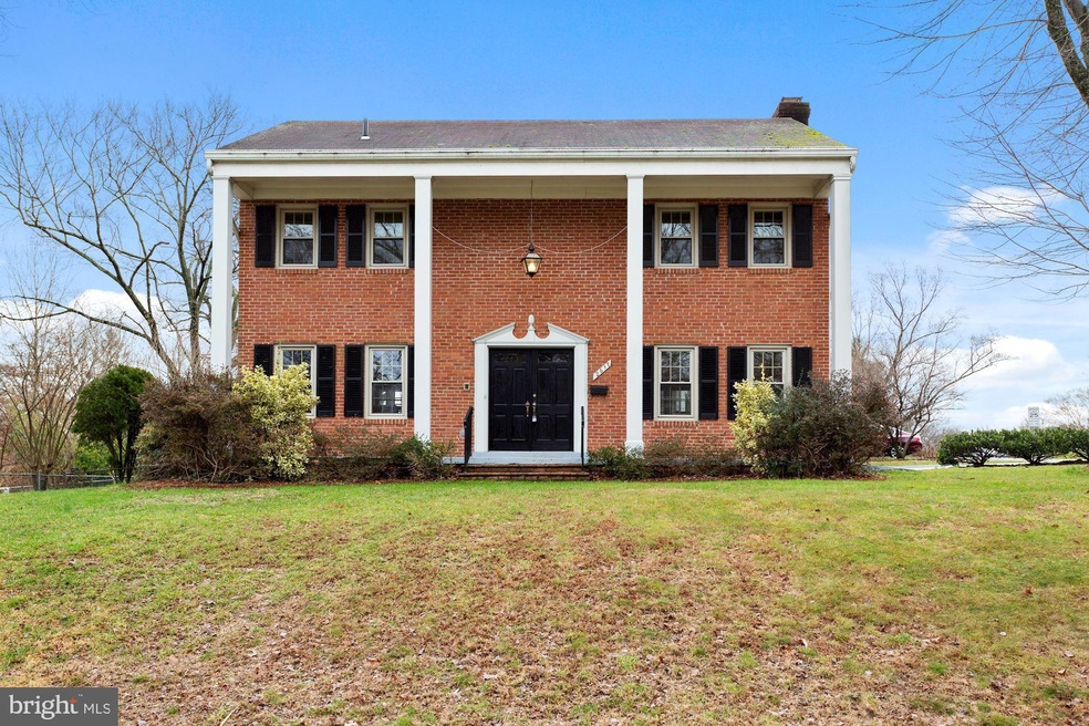 2617 West St, Falls Church, VA 22046 - photo 1