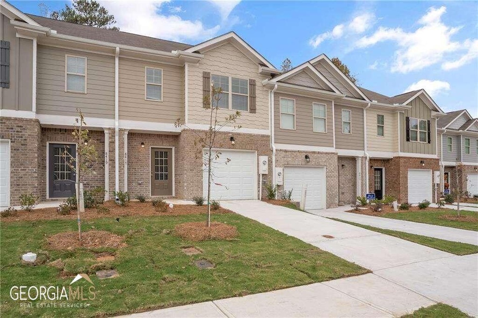 8432 Douglass Trail, Jonesboro, GA 30236 - photo 1