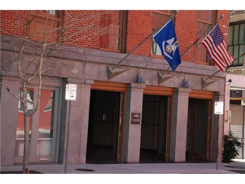 448 Julia St unit 407, New Orleans, LA 70130 - photo 1