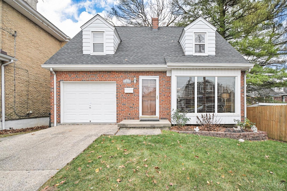3237 Wardall Ave, Cincinnati, OH 45211 - photo 1