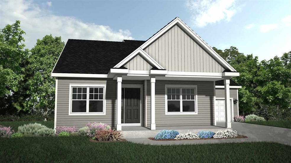 2821 No Oaks Ridge, Fitchburg, WI 53711 - photo 1