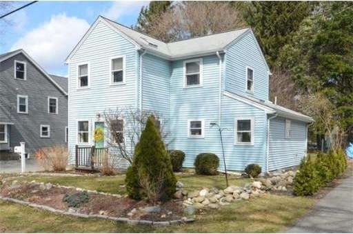 22 Grove Rd, Natick, MA 01760 - photo 1