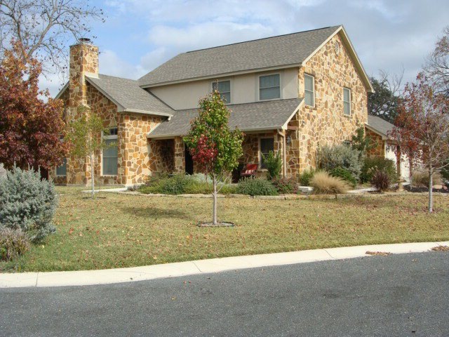 1209 Spotted Fawn Trail, Fredericksburg, TX 78624 - photo 1