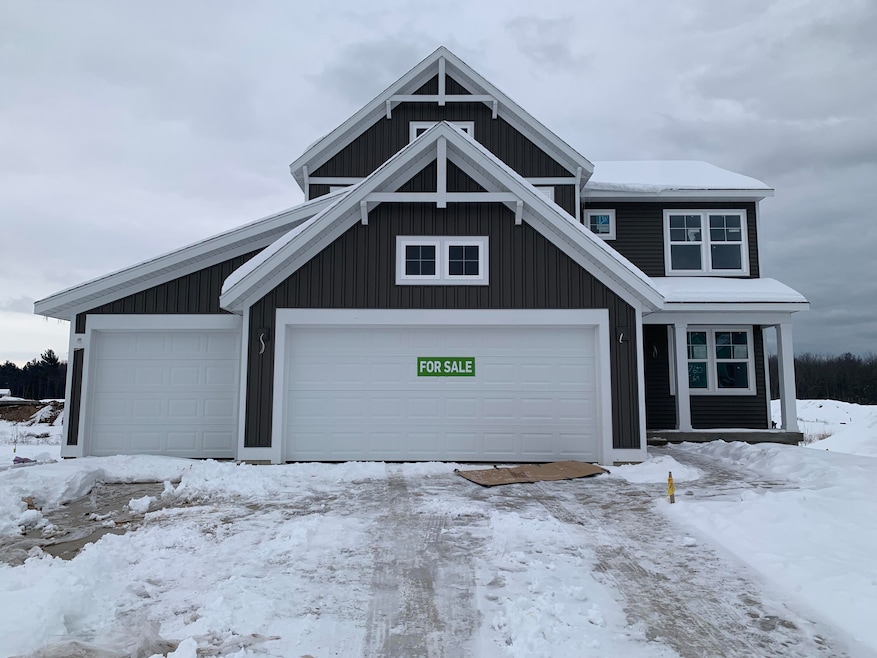 15760 Norwalk Rd, Grand Haven, MI 49417 - photo 1