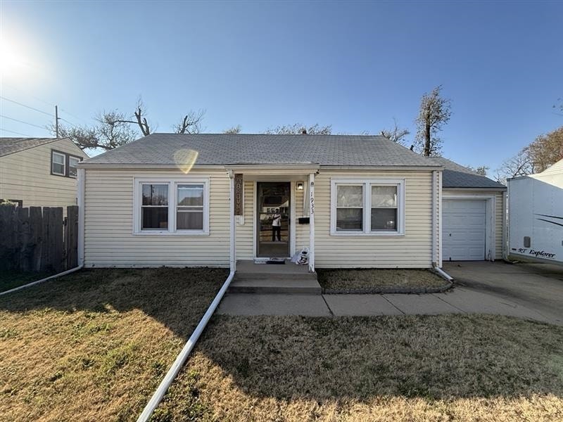1933 S Vine St, Wichita, KS 67213 - photo 1