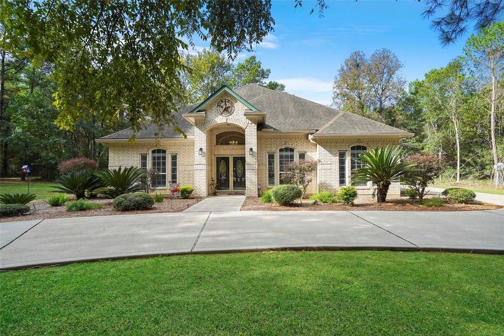 2519 Blue Lake Dr, Magnolia, TX 77354 - photo 1