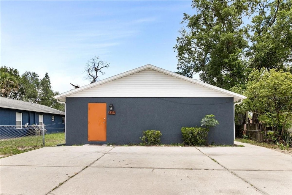 3417 Temple St unit A, Tampa, FL 33619 - photo 1