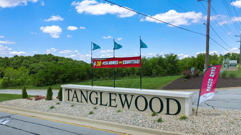 1188 Horsetail Woods Ct, Caseyville, IL 62232 - photo 1