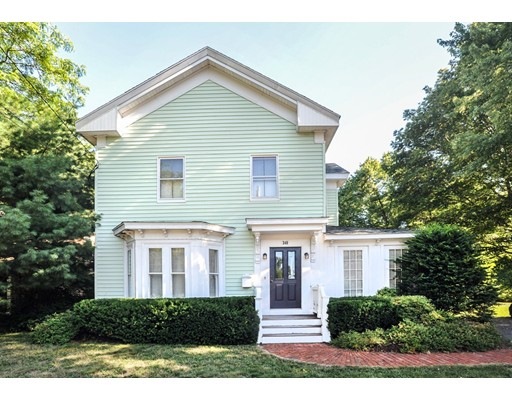 348 Commercial St, Weymouth, MA 02188 - photo 1