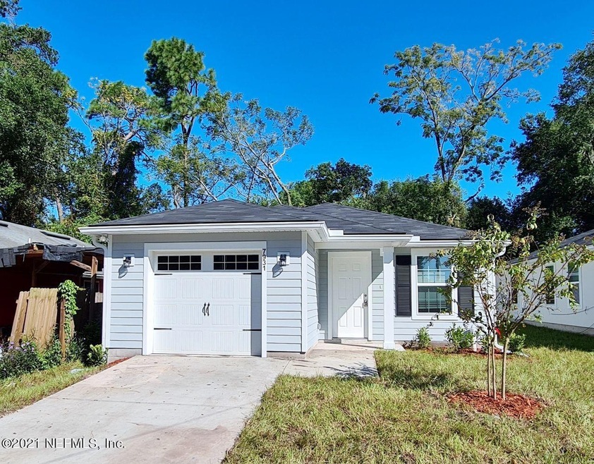 7931 Cocoa Ave, Jacksonville, FL 32211 - photo 1