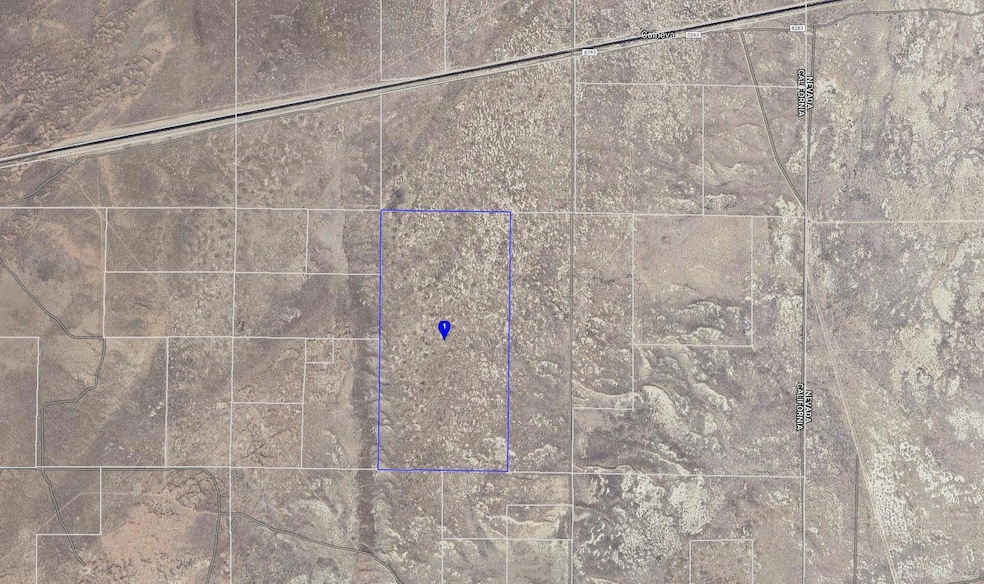 00 Calneva, Wendel, CA 96136 - photo 1