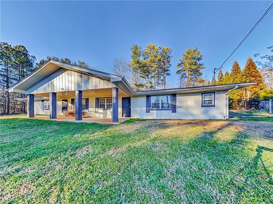 215 Belair Dr unit B, Stockbridge, GA 30281 - photo 1