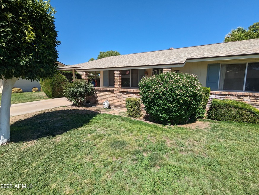 9205 N 107th Dr, Sun City, AZ 85351 - photo 1