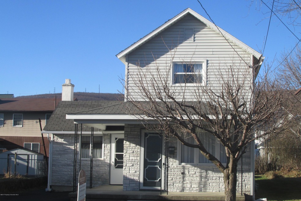 1305 Olga St, Scranton, PA 18519 - photo 1