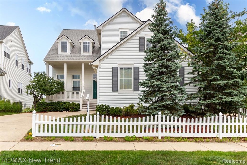 1179 N Bay Dr unit 104, Ann Arbor, MI 48103 - photo 1