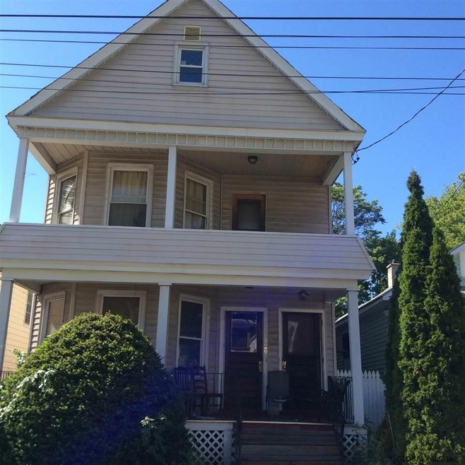 129 Elm St, Schenectady, NY 12304 - photo 1