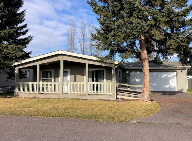 564 Swan Mountain Village, Kalispell, MT 59901 - photo 1