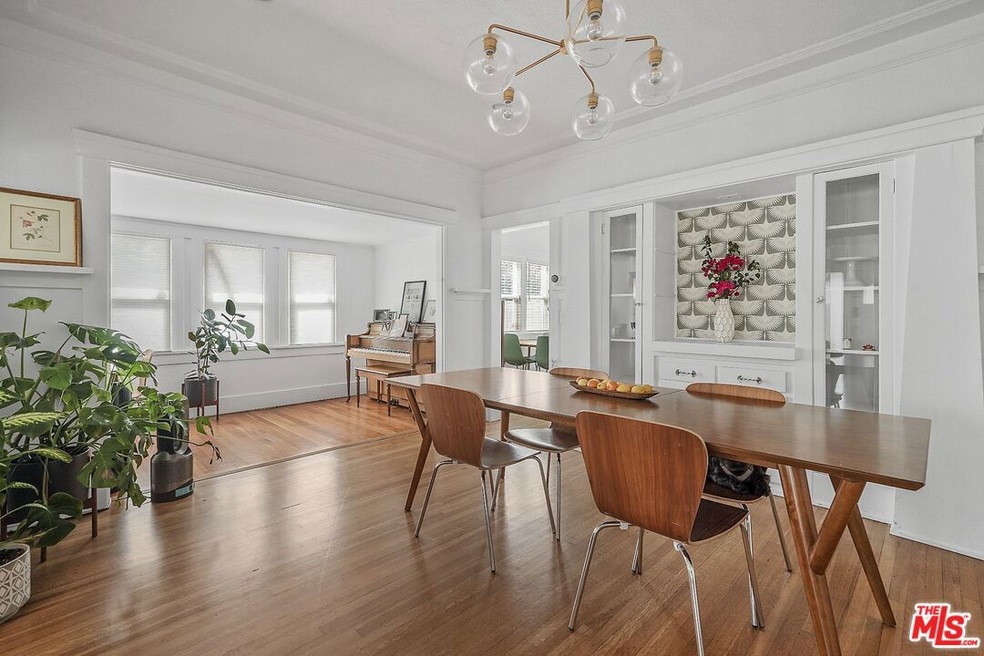 2331 Hillcrest Dr, Los Angeles, CA 90016 - photo 1