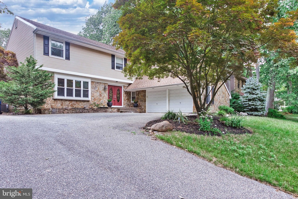 15 Harwood Dr, Voorhees, NJ 08043 - photo 1