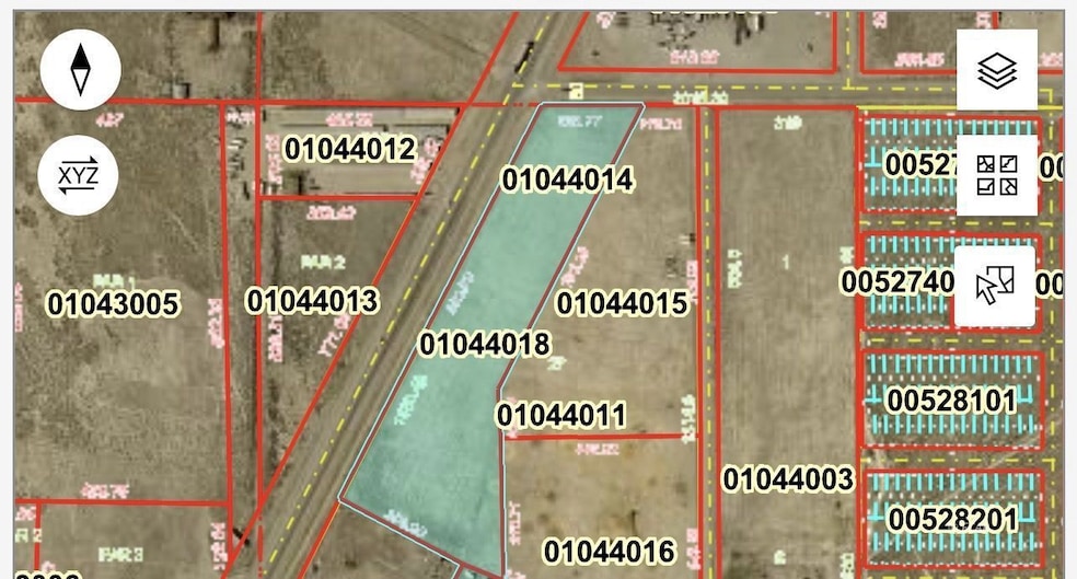 TBD U S 93, Ely, NV 89301 - photo 1