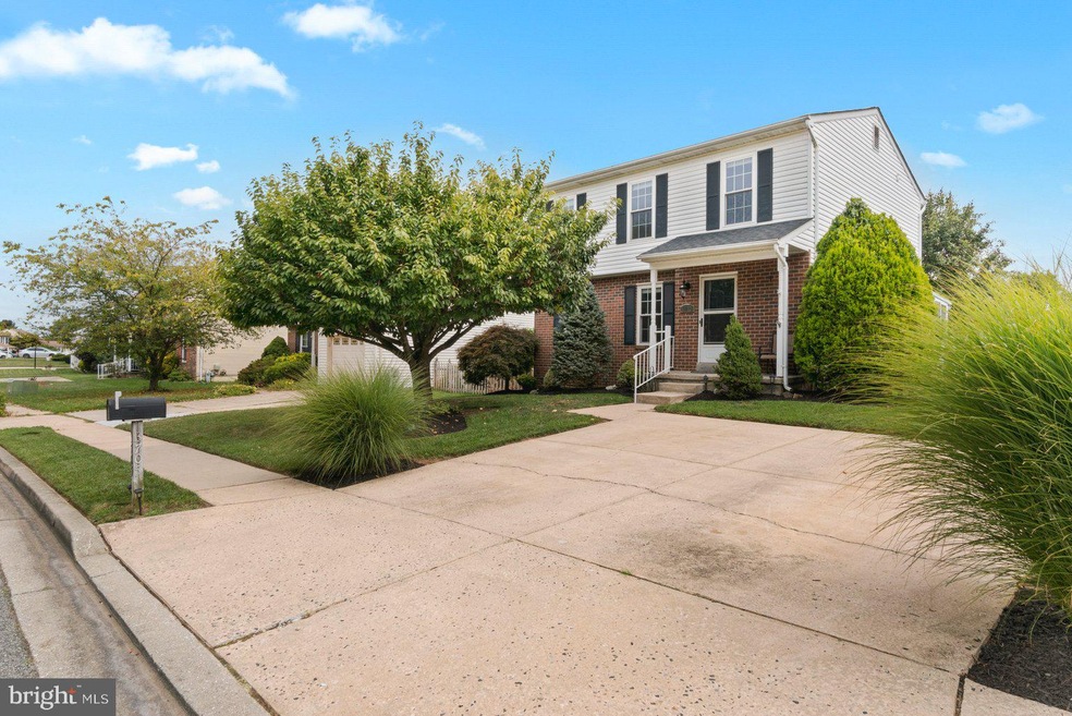 3705 Parkhurst Way, Nottingham, MD 21236 - photo 1