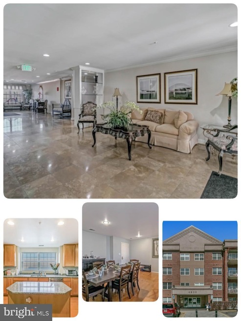 4800 Coyle Rd unit 204, Owings Mills, MD 21117 - photo 1