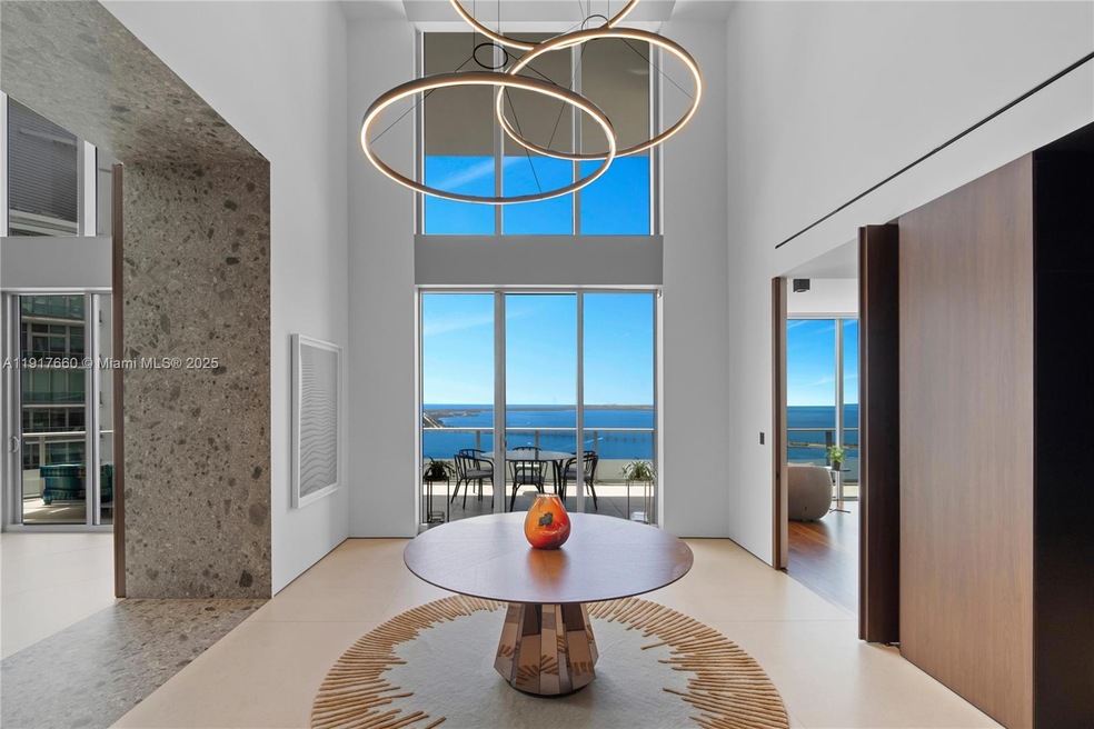 Brickell House unit 4401, Miami, FL 33131 - photo 1