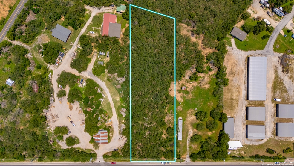 10690 Fm 1346, Adkins, TX 78101 - photo 1