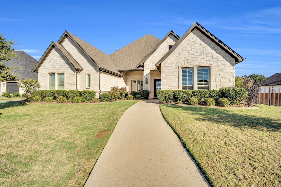 2501 Running Ranch Place, Arlington, TX 76001 - photo 1