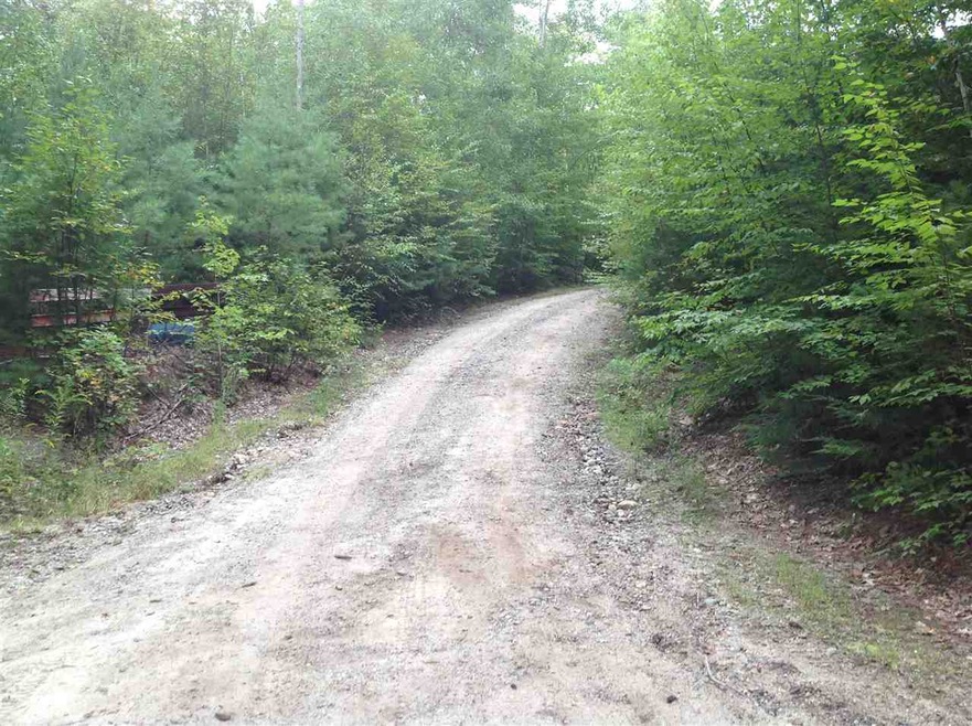 222 Upper Craney Hill Rd, Weare, NH 03281 - photo 1