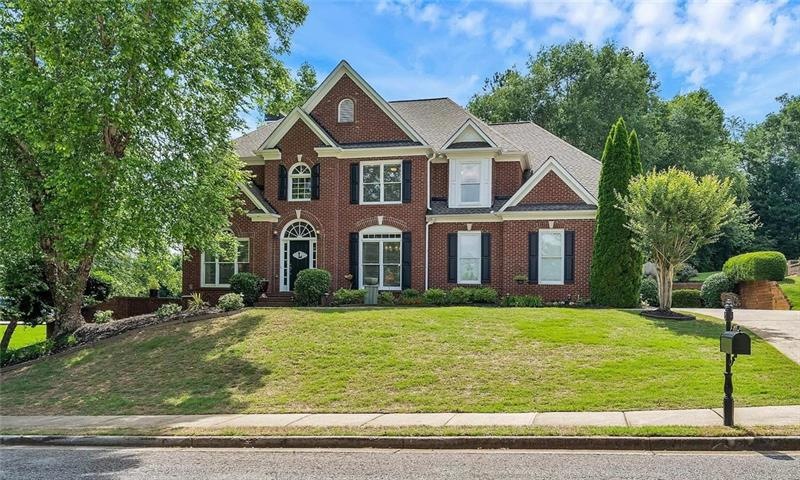 509 Brookeshyre Ct, Woodstock, GA 30188 - photo 1