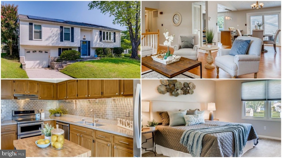 4802 Beaconsfield Dr, Nottingham, MD 21236 - photo 1