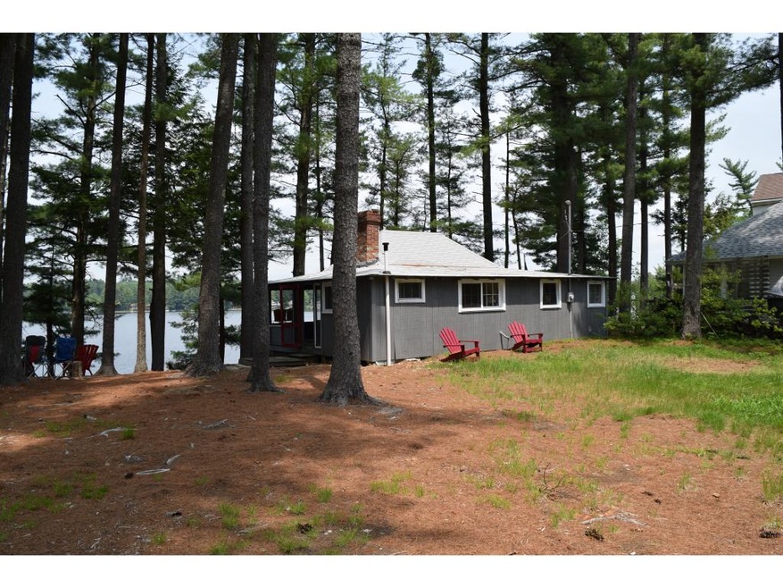 146 Saint James Ave, Milton, NH 03851 - photo 1